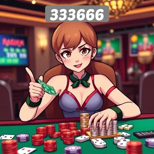 Keunggulan dan Kelemahan Situs Game 333666