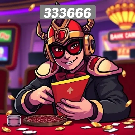 Keuntungan Menggunakan Platform 333666 untuk Bermain Game