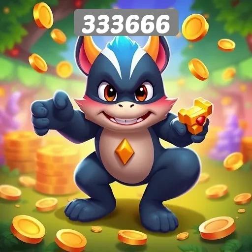 Mengupas Fitur Menarik di Situs Game 333666