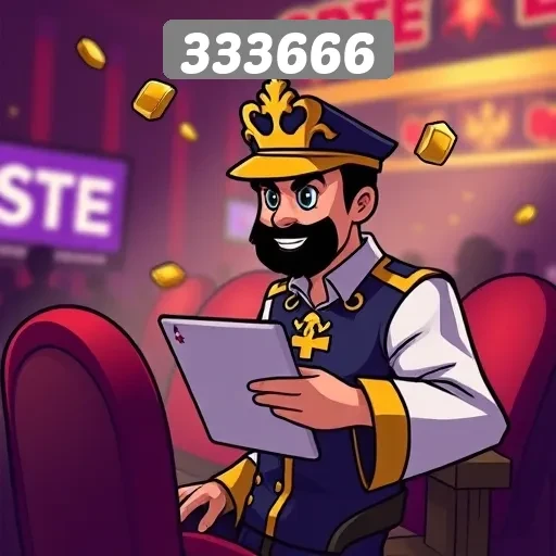 Panduan Memulai Bermain di Situs Game 333666