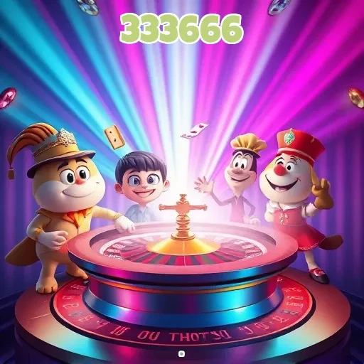 333666: Istimewa dengan Panduan Lengkap untuk Penggemar Game Online