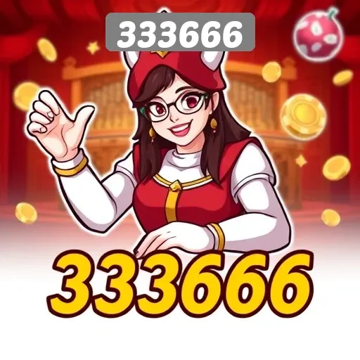 Perjalanan Situs Game 333666 Menuju Popularitas di Indonesia