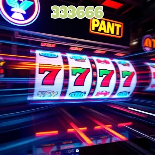 333666: Fitur dan Keunggulan Menarik untuk Penggemar Game Online