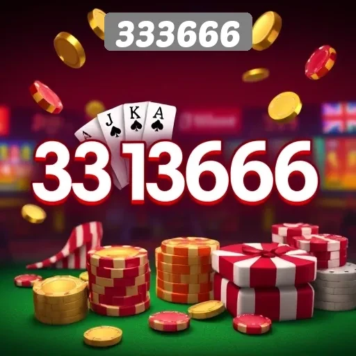 Review Terbaru tentang Situs Game 333666 di Indonesia