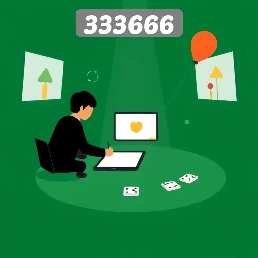 Keselamatan dan Keamanan Saat Menggunakan Situs 333666