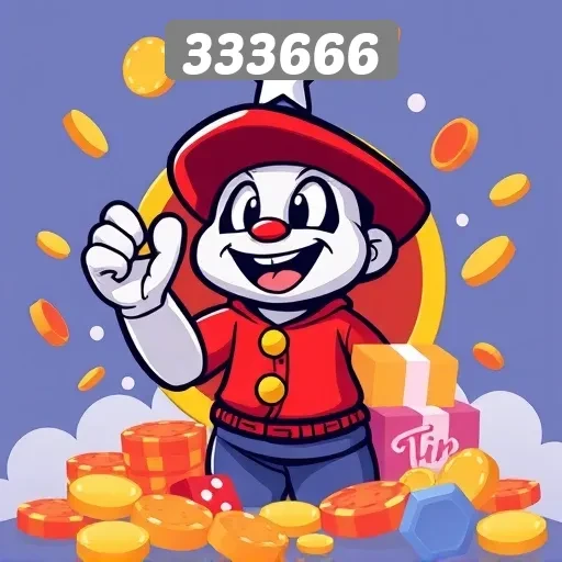 Bagaimana Situs 333666 Menciptakan Pengalaman Bermain yang Unik